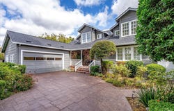 852 2nd Street E, Sonoma, CA 95476
