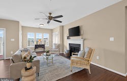 4851 FINNICAL Way, FREDERICK, MD 21703