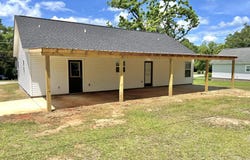 602 Montgomery St, Andalusia, AL 36420