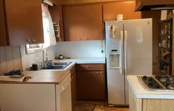 1612 Sunset Dr, Hope, AR 71801