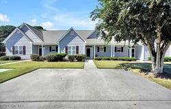 5067 Wyncie Wynd, Southport, NC 28461