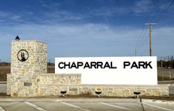 1129 Hitching Post Way, Oak Point, TX 75068