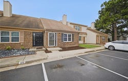 127 Parkway Drive, Hampton, VA 23669