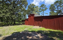 5217 Burnt Rigde Road, Shirley, AR 72153