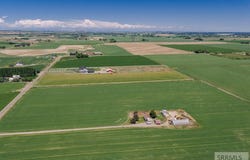S 55th W, Idaho Falls, ID 83402