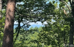 V/L Overland Trail, Marion, NC 28752