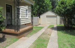 3682 BOWEN Ave, Memphis, TN 38122