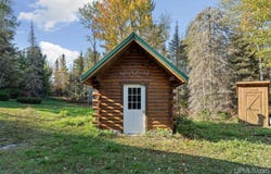 County Rd. FU, Republic, MI 49879