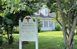 4064 James Madison Highway, Fork Union, VA 23055