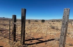 SE Double Back Drive, Seligman, AZ 86337