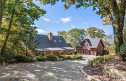419 Summit Trail, Banner Elk, NC 28604