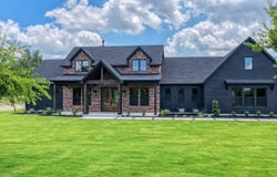 548 Aermotor Loop, Weatherford, TX 76085