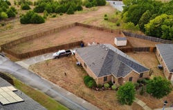 1699 Eagle River Trail, Lancaster, TX 75146