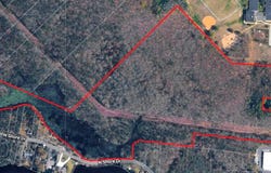 WHITEHALL Road, WILLIAMSTOWN, NJ 08094