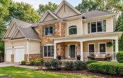 3545 Sentry View Trace, Suwanee, GA 30024