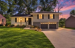 9611 E 80th Terrace, Raytown, MO 64138