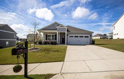 3012 SPECKLEBELLY WAY, ALABASTER, AL 35007