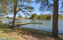 137 Pine Drive, Reedville, VA 22539