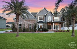 214 Fairmont Drive, Rincon, GA 31326