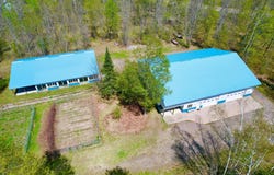 3607 CTH W, Crandon, WI 54520