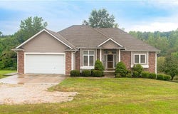 20009 Clinton County Line Road, Holt, MO 64048