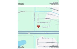 SENATE Avenue, NORTH PORT, FL 34291