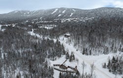 49 Magalloway Loop, Sandy River Plt, ME 04970