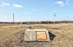 30528 Highway 39, Wanette, OK 74878