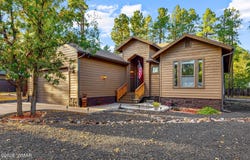 5160 Mountain Gate Circle, Lakeside, AZ 85929