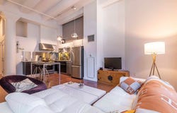 88 Kingston St 2D, Boston, MA 02111