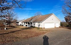 155 Timber Ridge Road, Drasco, AR 72530