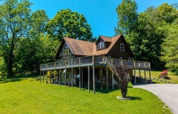9703 Heiskell Rd, Heiskell, TN 37754