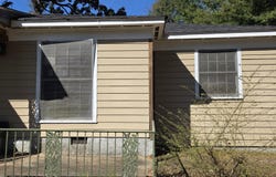 2017 Belvedere Drive, Jackson, MS 39204