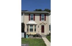 200 HIGH MEADOW TER, ABINGDON, MD 21009