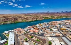 9122 Riverside Drive, Parker, AZ 85344