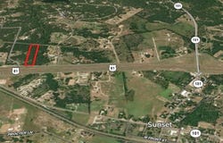 5.4AC Hwy 287, Sunset, TX 76270