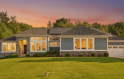 5220 Canyon River Drive NE, Ada, MI 49301
