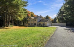 193 Upper Green Hill Road, Kunkletown, PA 18058
