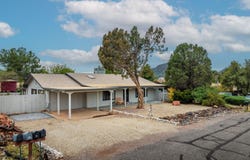 35 PALO VERDE Circle, Sedona, AZ 86351