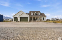 2789 N 1600 W, Eagle Mountain, UT 84005