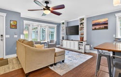 2158 Route 108 S, Cambridge, VT 05464