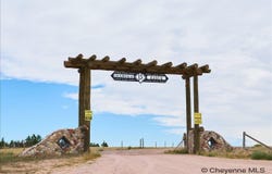 Tract 156 BLACK JACK BLVD, Cheyenne, WY 82009