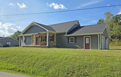 3521 Cabin Creek Road, London, KY 40741