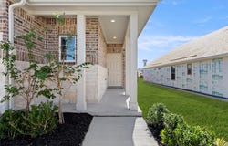 1224 Honey Creek Lane, Lavon, TX 75166