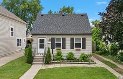 1186 Larkmoor Boulevard, Berkley, MI 48072