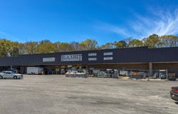 1243 Washington Street, Marion, AL 36756