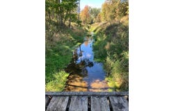 N Sheridan E, Sheridan, MI 48884