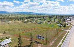 US Hwy 93 N lot: A1, Stevensville, MT 59870