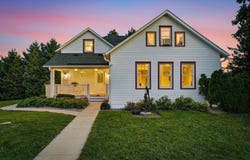 6975 Quartz Avenue, Mayer, MN 55360