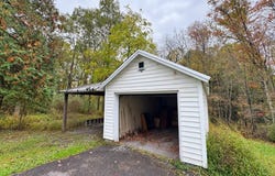 11212 Stone Creek Ridge Road, Huntingdon, PA 16652
